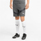PUMA teamFINAL Trainingsshorts Herren smoked pearl/puma black XL