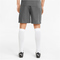 PUMA teamFINAL Trainingsshorts Herren smoked pearl/puma black XL