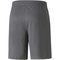 PUMA teamFINAL Trainingsshorts Herren smoked pearl/puma black XL