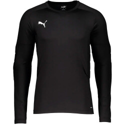 PUMA gepolstert Torwarttrikot Herren PUMA black M
