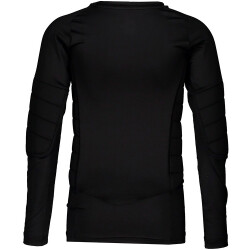 PUMA Torwarttrikot gepolstert Kinder PUMA black 140