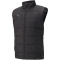 PUMA teamLIGA Steppweste Herren PUMA black L