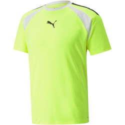 PUMA teamLIGA Multisport Trainingsshirt Herren yellow...