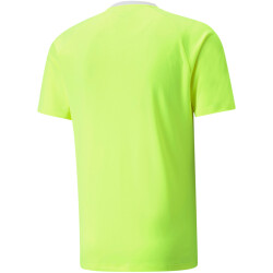 PUMA teamLIGA Multisport Trainingsshirt Herren yellow...