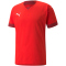 PUMA teamFINAL Trikot Herren puma red/rio red M