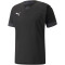 PUMA teamFINAL Trikot Herren puma black/phantom black 3XL