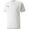 PUMA teamFINAL Trikot Herren puma white/nimbus cloud XL