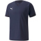 PUMA teamFINAL Trikot Herren peacoat/puma new navy M