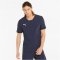 PUMA teamFINAL Trikot Herren peacoat/puma new navy L