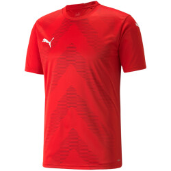 PUMA teamGLORY Trikot Herren puma red XXL