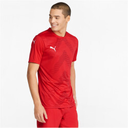 PUMA teamGLORY Trikot Herren puma red XXL