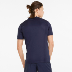 PUMA teamGLORY Trikot Herren peacoat XXL