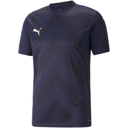 PUMA teamGLORY Trikot Herren peacoat XL