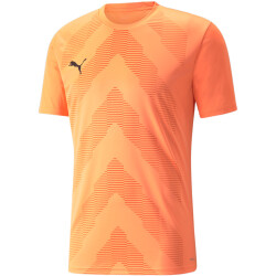 PUMA teamGLORY Trikot Herren neon citrus 3XL