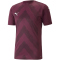 PUMA teamGLORY Trikot Herren grape wine XL