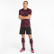 PUMA teamGLORY Trikot Herren grape wine XL
