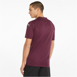 PUMA teamGLORY Trikot Herren grape wine M