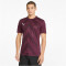 PUMA teamGLORY Trikot Herren grape wine XXL