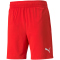 PUMA teamFINAL Trainingsshorts Herren puma red 3XL