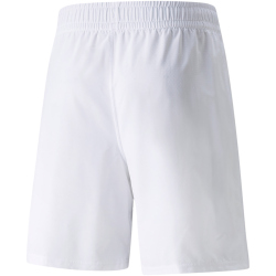 PUMA teamFINAL Trainingsshorts Herren PUMA white XL