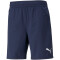 PUMA teamFINAL Trainingsshorts Herren peacoat S