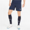 PUMA teamFINAL Trainingsshorts Herren peacoat S