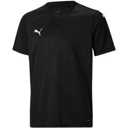 PUMA teamGLORY Trikot Kinder puma black 140