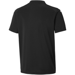 PUMA teamGLORY Trikot Kinder puma black 140