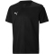 PUMA teamGLORY Trikot Kinder PUMA black 116