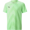 PUMA teamGLORY Trikot Kinder fizzy lime 116