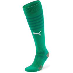 PUMA teamFINAL Stutzenstrümpfe Herren pepper...