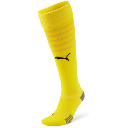 PUMA teamFINAL Stutzenstrümpfe Herren cyber...
