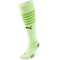 PUMA teamFINAL Stutzenstrümpfe Herren fizzy...