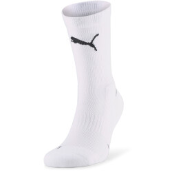 PUMA Team Indoor Trainingssocken Herren PUMA white 35-38
