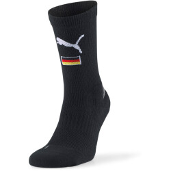 PUMA Team Indoor Deutschland Trainingssocken Herren PUMA...