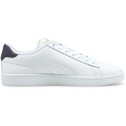PUMA Smash v2 Leder Sneaker PUMA white/PUMA...