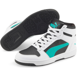 PUMA Rebound Layup SL Sneaker puma black/spectra...
