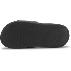 PUMA Popcat 20 PS Badelatschen Kinder PUMA black/PUMA white 33