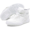 PUMA Rebound JOY AC PS Kinder Sneaker PUMA white/PUMA white/limestone 32
