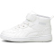 PUMA Rebound JOY AC PS Kinder Sneaker PUMA white/PUMA white/limestone 32