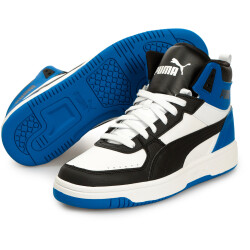 PUMA Rebound Joy High-Top Sneaker PUMA white/PUMA...