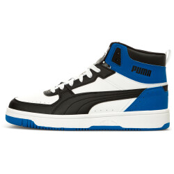 PUMA Rebound Joy High-Top Sneaker PUMA white/PUMA...