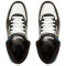 PUMA Rebound Joy High-Top Sneaker PUMA white/PUMA black/PUMA royal 44
