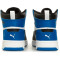 PUMA Rebound Joy High-Top Sneaker PUMA white/PUMA black/PUMA royal 44