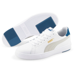 PUMA Serve Pro Lite Sneaker puma white/gray violet/puma...