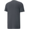 PUMA Essentials Logo T-Shirt Herren dark slate S