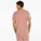 PUMA Essentials Small Logo T-Shirt Herren rosette XXL