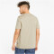 PUMA Essentials Small Logo T-Shirt Herren putty L