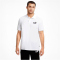 PUMA Essentials Pique Poloshirt PUMA white 3XL