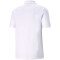PUMA Essentials Pique Poloshirt PUMA white M
